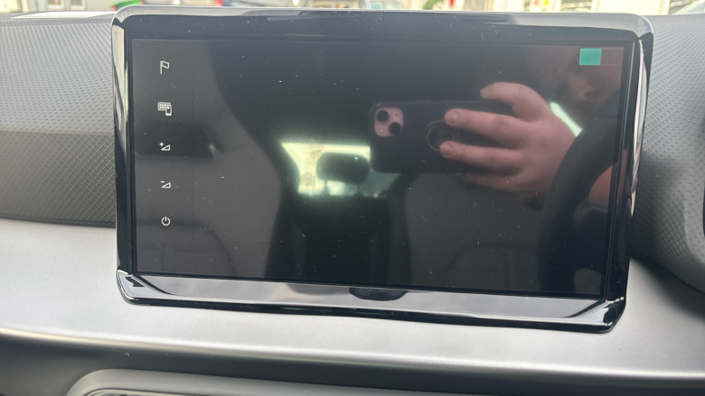 SEAT Ibiza 1.0 TSI 115 FR Sport 5dr Petrol Hatchback